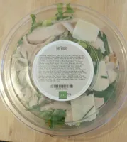 Salade las vegas