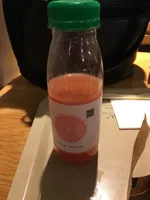 Jus Frais Pamplemousse