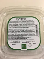 Exki Makthar