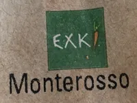 Salade Monterosso
