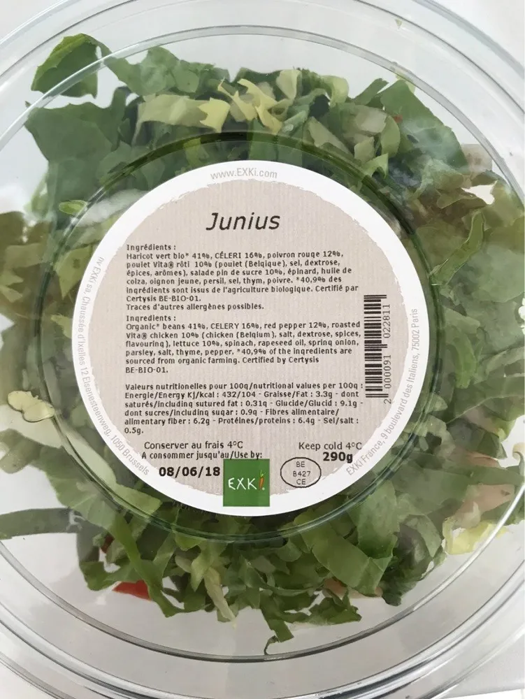 Junius