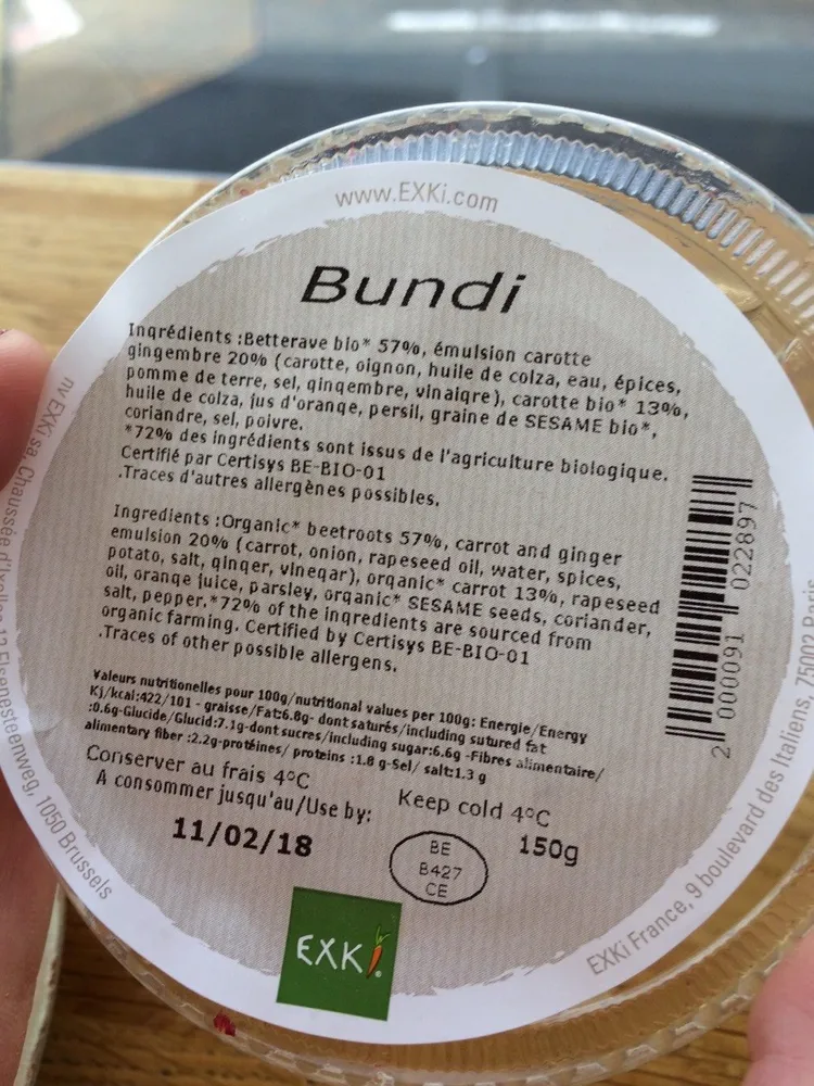 Bundi