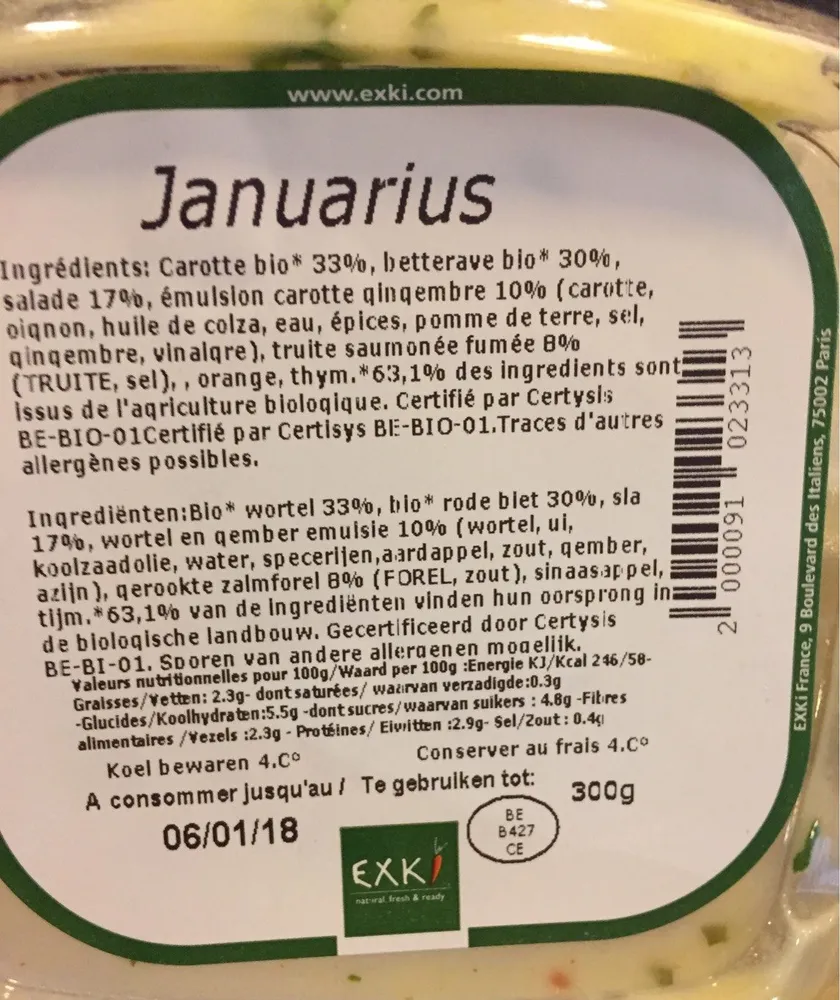 Januarius