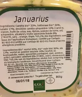 Januarius