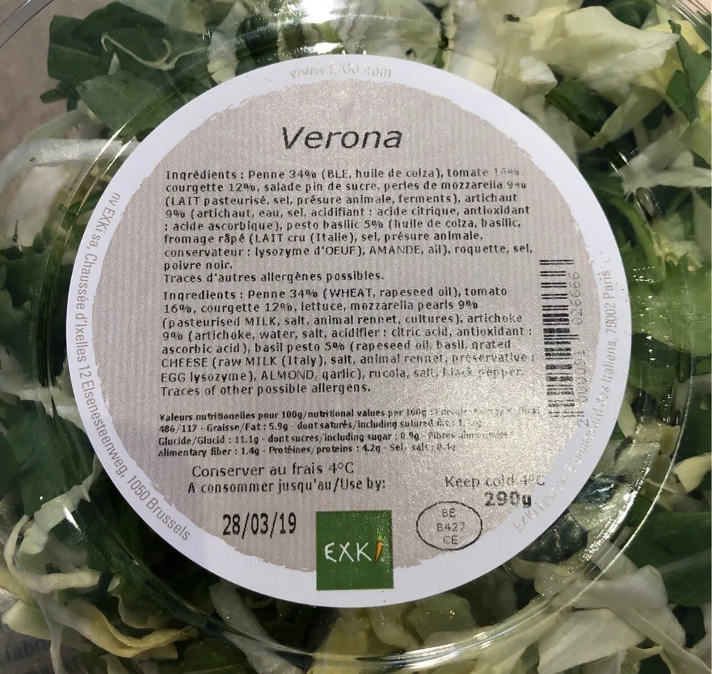 Verona
