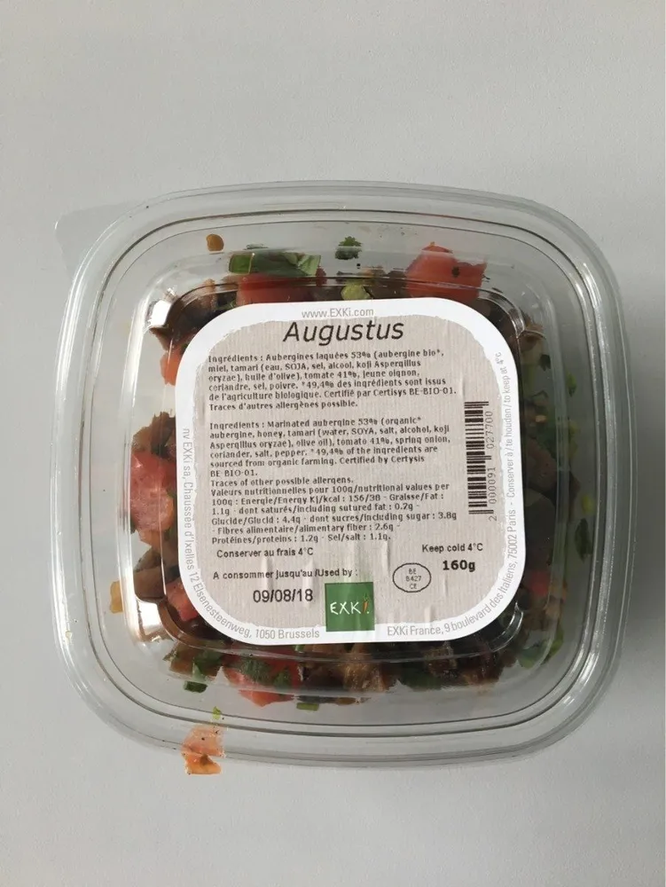 Augustus