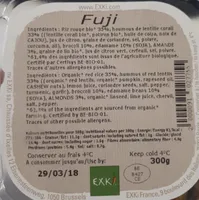 Fuji