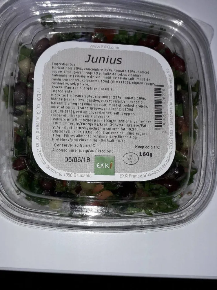 Junius
