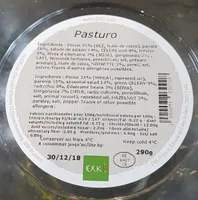 Pasturo