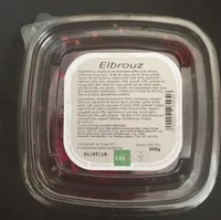 Elbrouz