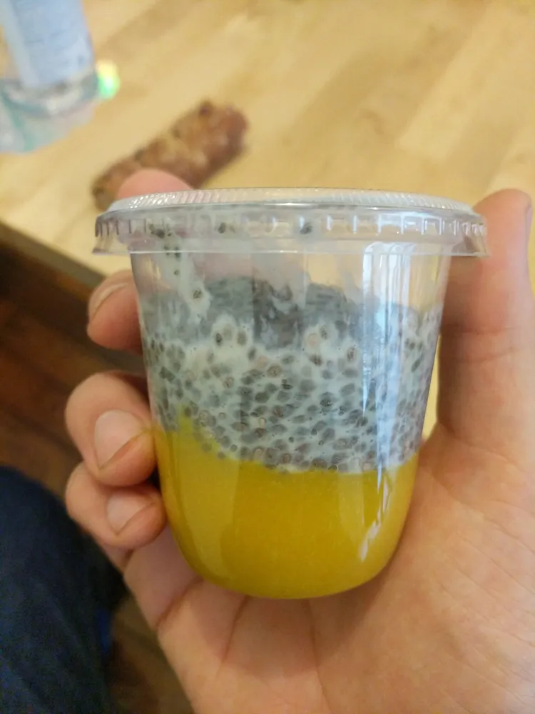 Poire-panais