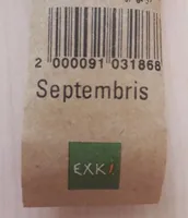 Septembris