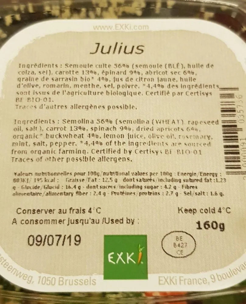 Julius