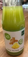 Spring Juice 2019