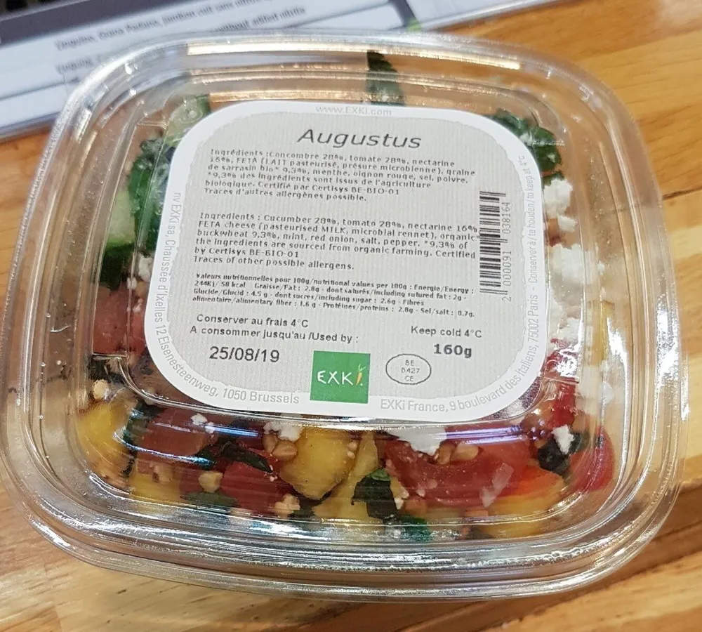 Augustus