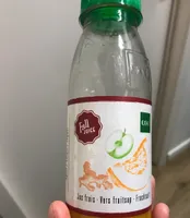 Fall juice