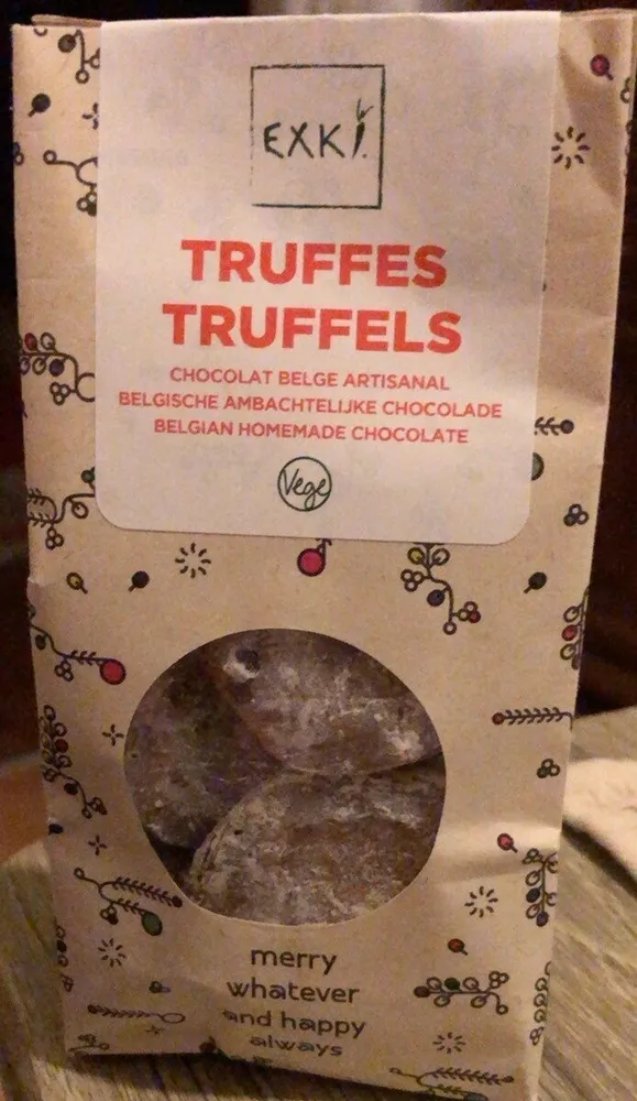 Truffes