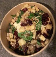 Purée Tatie