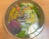 Indian Vegan Bowl