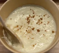 Riz au lait