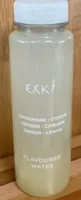 Exki - Gingembre Citron