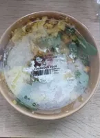 Couscous Végé