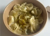 Tortellinu citron pistache