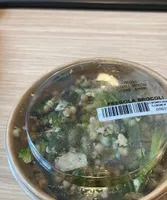 Fregola Brocoli
