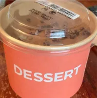 Mousse Choco Cacao