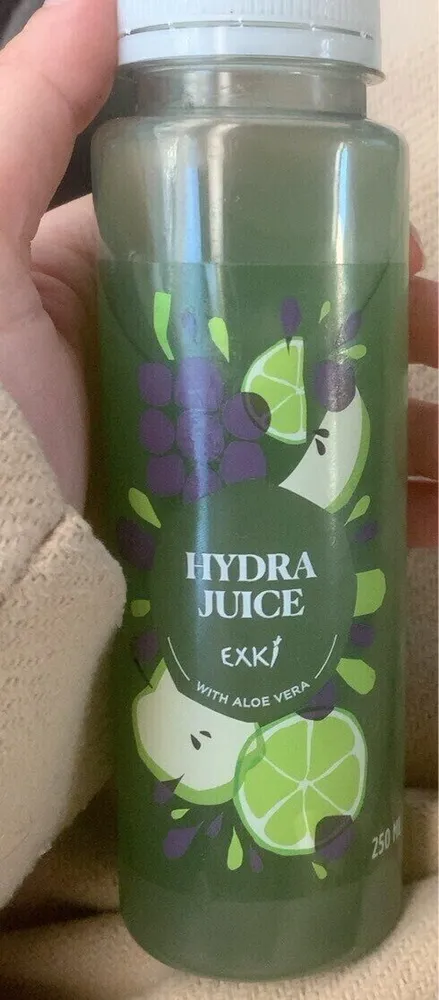 Hydra Juice