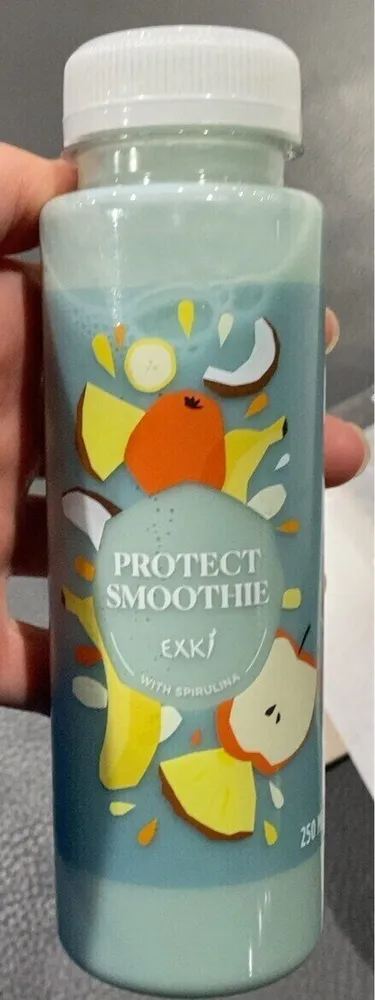 Protect Smoothie