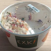 Thaï chicken bowl