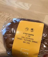 Potato bun