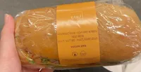 Vegan BBQ
