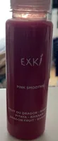 PINK SMOOTHIE