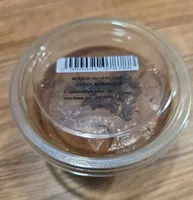 Mousse au Chocolat
