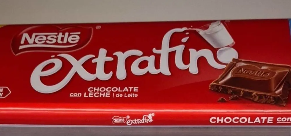 Extrafino chocolate