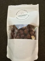 Naturella Hasselnötter