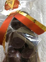 Bonbons de chocolat