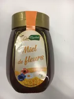 Miel liquide