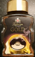 Café soluble qualité filtre