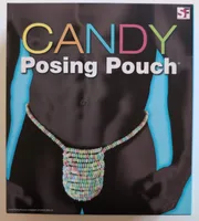 Candy Lösung Pouch