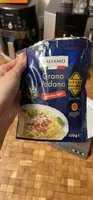 Grana Padano (28% MG)