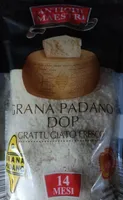 Grana Padano DOP