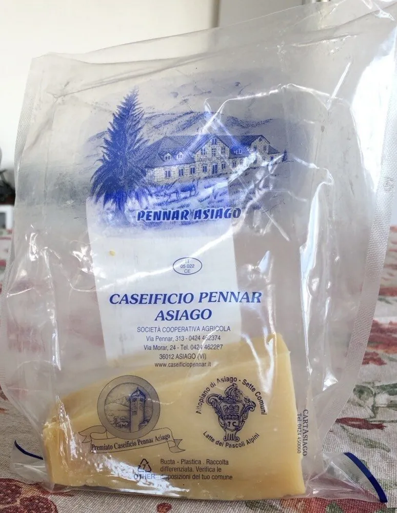 Gran pennar tavola