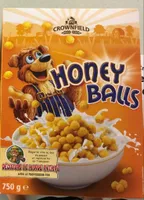 Honey Balls