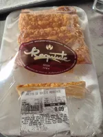 Palito De Queijo