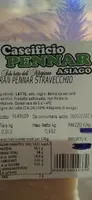 Gran Pennar Stravecchio