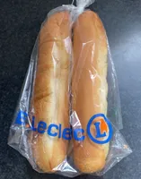 Baguette viennoise