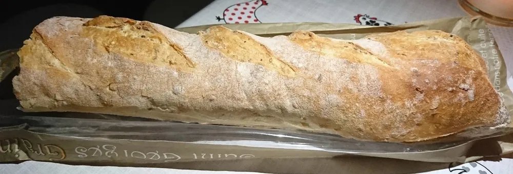 Saint Georges Graineline 250g